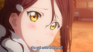 Love Live! Sunshine!!